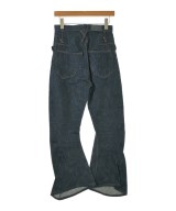 KOZABURO（コウザブロウ）デニムパンツ 紺 サイズ:0(XS位) レディース/2200656138043