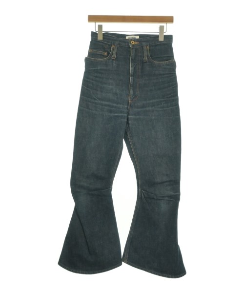 KOZABURO(コウザブロウ)デニムパンツ 紺 サイズ:-(M位)/2200656138050