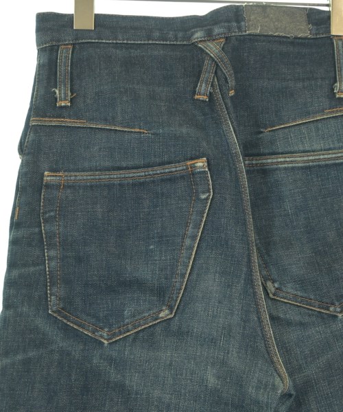 KOZABURO（コウザブロウ）デニムパンツ 紺 サイズ:-(M位) レディース/2200656138050
