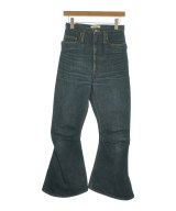 KOZABURO（コウザブロウ）デニムパンツ 紺 サイズ:-(M位) レディース/2200656138050