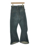 KOZABURO（コウザブロウ）デニムパンツ 紺 サイズ:-(M位) レディース/2200656138050