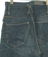 KOZABURO（コウザブロウ）デニムパンツ 紺 サイズ:-(M位) レディース/2200656138050