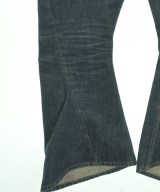 KOZABURO（コウザブロウ）デニムパンツ 紺 サイズ:-(M位) レディース/2200656138050