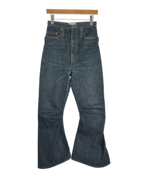 KOZABURO(コウザブロウ)デニムパンツ 紺 サイズ:-(M位)/2200656138067