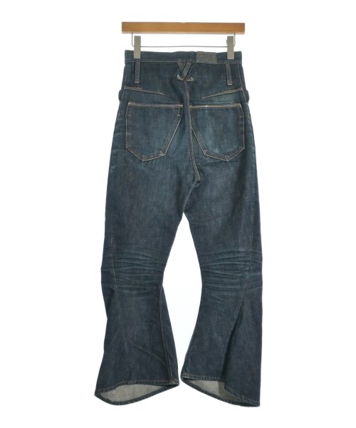 KOZABURO（コウザブロウ）デニムパンツ 紺 サイズ:-(M位) レディース/2200656138067