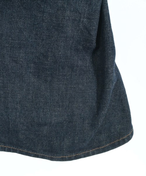 KOZABURO（コウザブロウ）デニムパンツ 紺 サイズ:-(M位) レディース/2200656138067