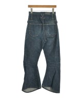 KOZABURO（コウザブロウ）デニムパンツ 紺 サイズ:-(M位) レディース/2200656138067