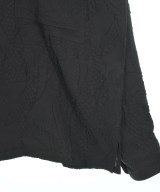 KOZABURO（コウザブロウ）カジュアルシャツ 黒 サイズ:2(M位) メンズ/2200661215098