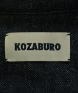 KOZABURO（コウザブロウ）カジュアルシャツ 紺 サイズ:-(XL位) メンズ/2200718240011