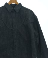 KOZABURO（コウザブロウ）カジュアルシャツ 紺 サイズ:-(XL位) メンズ/2200718240011