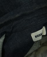 KOZABURO（コウザブロウ）カジュアルシャツ 紺 サイズ:-(XL位) メンズ/2200718240011