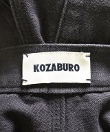 KOZABURO（コウザブロウ）その他 黒 サイズ:1(S位) メンズ/2200648117018