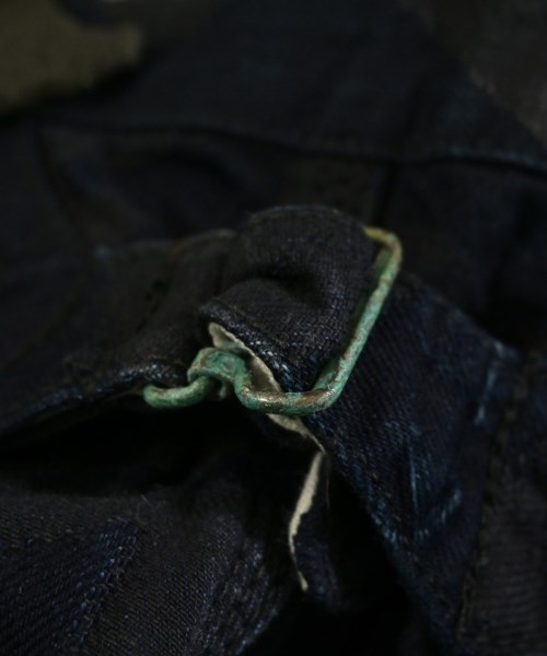 KOZABURO（コウザブロウ）デニムパンツ 紺 サイズ:1(S位) メンズ/2200643426047