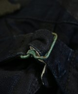 KOZABURO（コウザブロウ）デニムパンツ 紺 サイズ:1(S位) メンズ/2200643426047