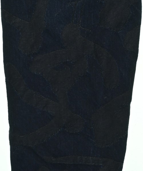 KOZABURO（コウザブロウ）デニムパンツ 紺 サイズ:1(S位) メンズ/2200643426054