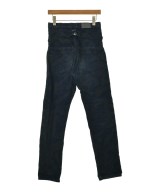 KOZABURO（コウザブロウ）デニムパンツ 紺 サイズ:1(S位) メンズ/2200643426054