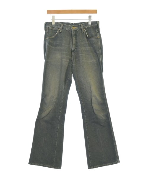 KOZABURO(コウザブロウ)のデニムパンツ サイズ:S 13,000円