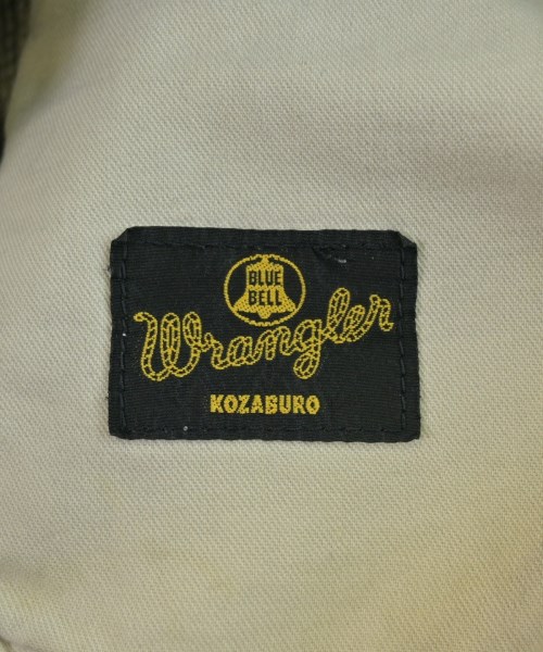 KOZABURO（コウザブロウ）デニムパンツ 黒 サイズ:S メンズ/2200731064045