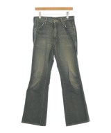 KOZABURO デニムパンツ