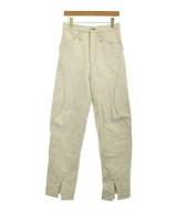 KOZABURO（コウザブロウ）デニムパンツ グレー サイズ:1(S位) メンズ/2200733993015