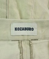 KOZABURO（コウザブロウ）デニムパンツ グレー サイズ:1(S位) メンズ/2200733993015