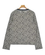 KOZABURO（コウザブロウ）Tシャツ・カットソー 白 サイズ:0(XS位) メンズ/2200686853022