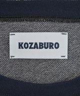 KOZABURO（コウザブロウ）Tシャツ・カットソー 白 サイズ:0(XS位) メンズ/2200686853022