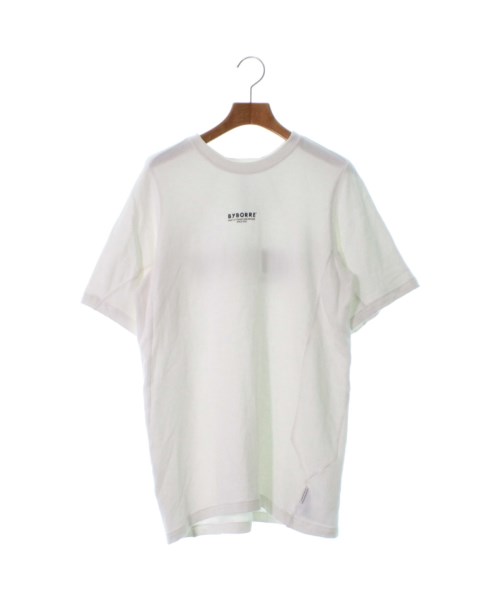 バイボレ(BYBORRE)のBYBORRE Tシャツ・カットソー