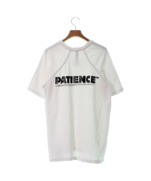 BYBORRE バイボレ Tシャツ・カットソー S グレー