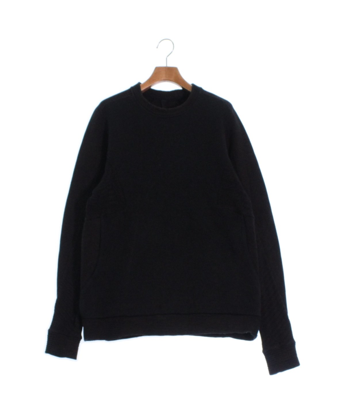 A02 TURTLE NECK SWEATER タートルネックトップス / BYBORRE(バ