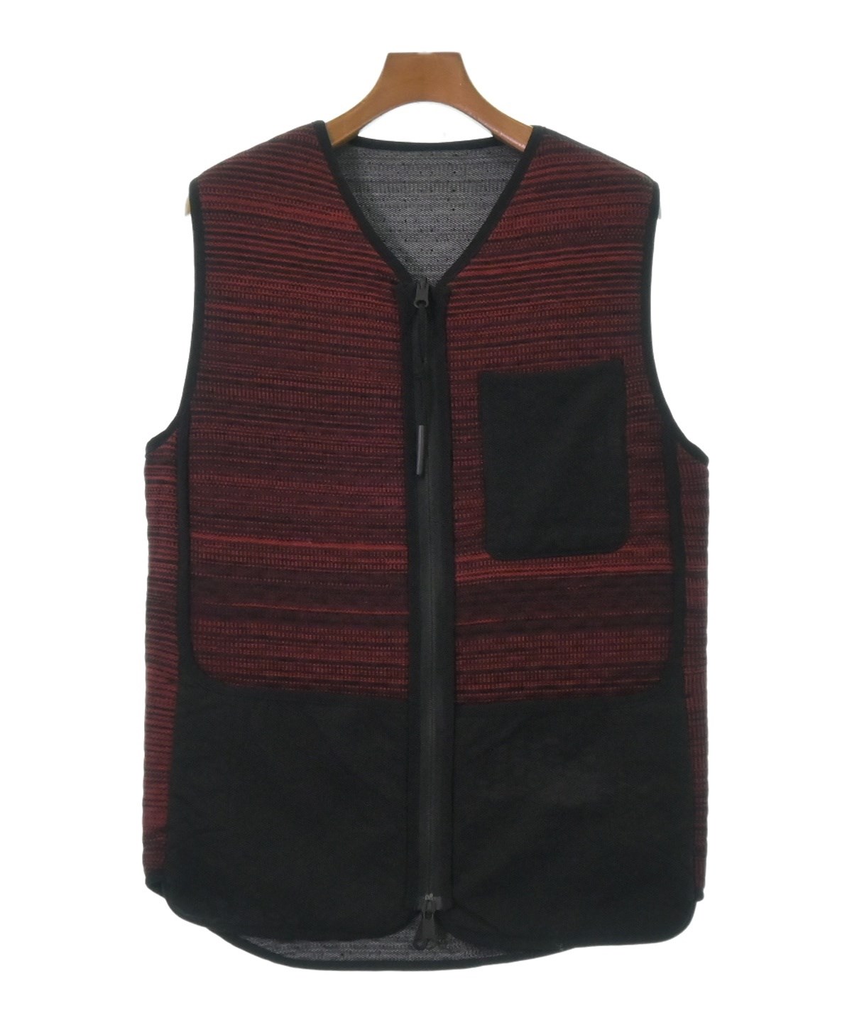 BYBORRE（バイボレ）その他 赤 サイズ:L メンズ/2200472440108 |【公式