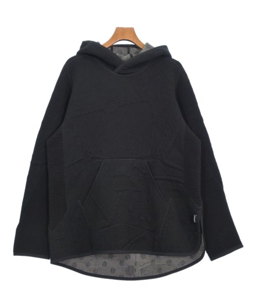 バイボレ(BYBORRE)のBYBORRE パーカー
