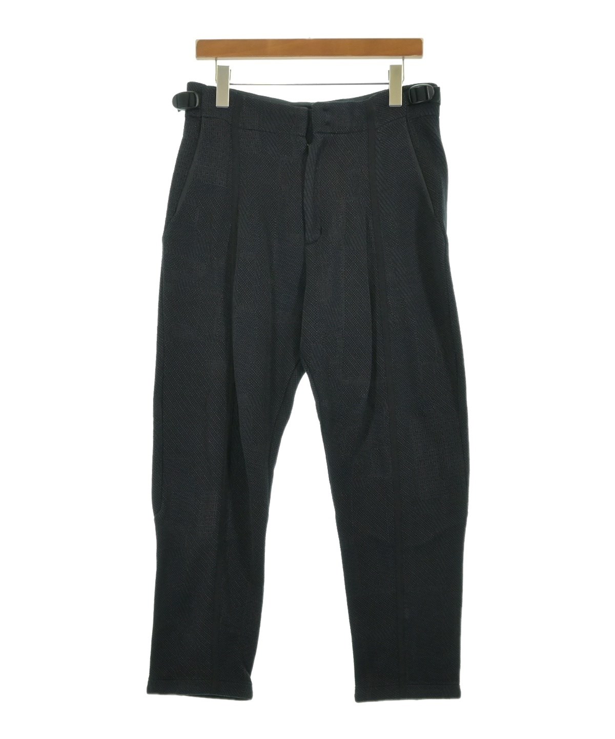 特価品セ BYBORRE（バイボレ）その他 紺 サイズ:XS メンズ/2200577302073 パンツ