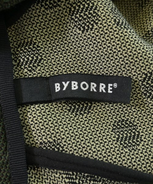 BYBORRE（バイボレ）その他 緑 サイズ:M メンズ/2200615526010