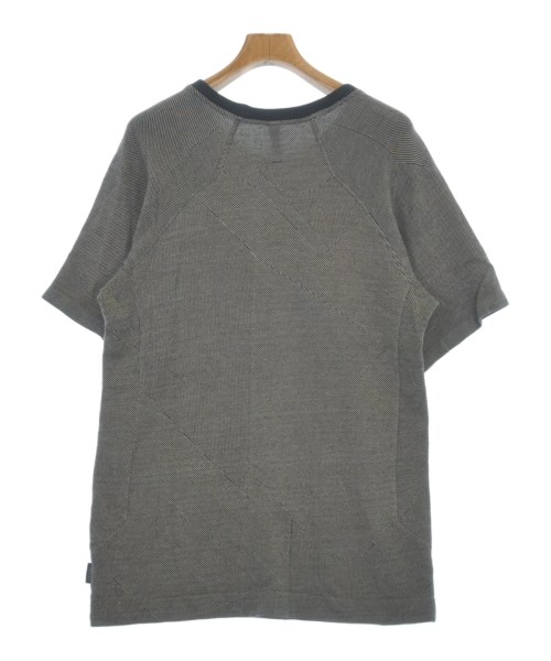BYBORRE（バイボレ）Tシャツ・カットソー 黒 サイズ:M メンズ/2200579188101