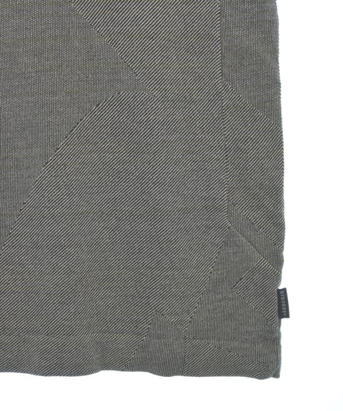 BYBORRE（バイボレ）Tシャツ・カットソー 黒 サイズ:M メンズ/2200579188101