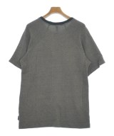 BYBORRE（バイボレ）Tシャツ・カットソー 黒 サイズ:M メンズ/2200579188101