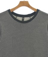BYBORRE（バイボレ）Tシャツ・カットソー 黒 サイズ:M メンズ/2200579188101