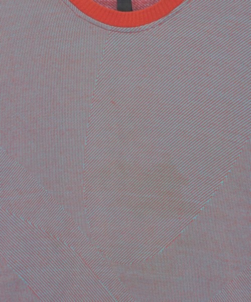 BYBORRE（バイボレ）Tシャツ・カットソー 青 サイズ:M メンズ/2200579188118