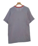 BYBORRE（バイボレ）Tシャツ・カットソー 青 サイズ:M メンズ/2200579188118
