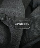 BYBORRE（バイボレ）ショートパンツ グレー サイズ:-(S位) メンズ/2200579188125