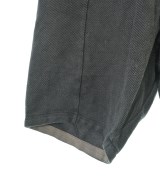 BYBORRE（バイボレ）ショートパンツ グレー サイズ:-(S位) メンズ/2200579188125