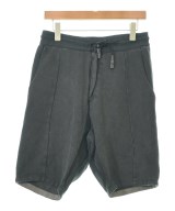 BYBORRE ショートパンツ