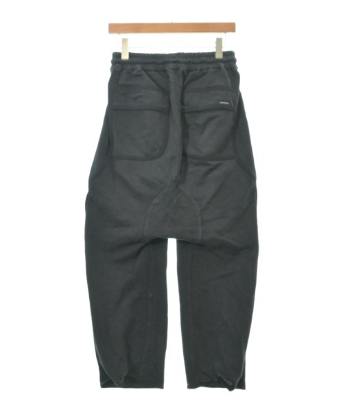 BYBORRE（バイボレ）スウェットパンツ グレー サイズ:XS メンズ/2200579188392