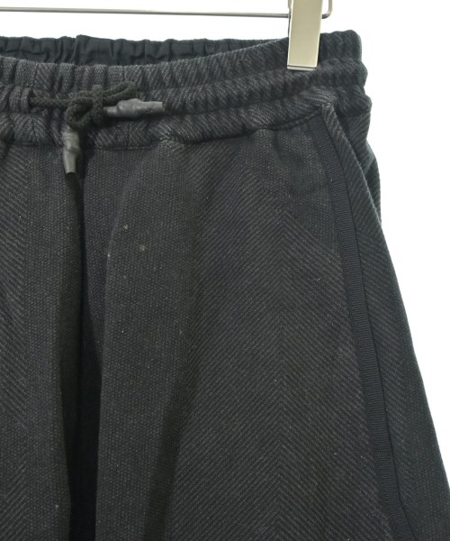 BYBORRE（バイボレ）スウェットパンツ グレー サイズ:XS メンズ/2200579188392