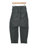 BYBORRE（バイボレ）スウェットパンツ グレー サイズ:XS メンズ/2200579188392