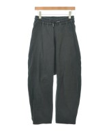 BYBORRE スウェットパンツ