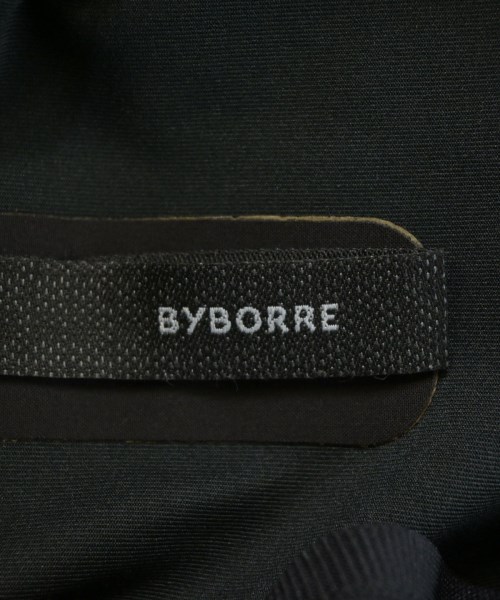 BYBORRE（バイボレ）その他 茶 サイズ:L メンズ/2200695912017
