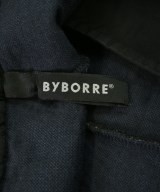 BYBORRE（バイボレ）その他 黒 サイズ:S メンズ/2200695912048