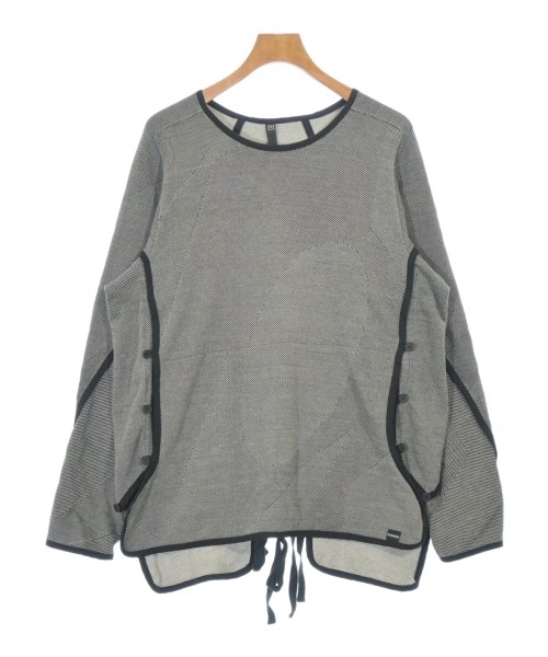 BYBORRE(バイボレ)スウェット グレー サイズ:S/M/2200697908025